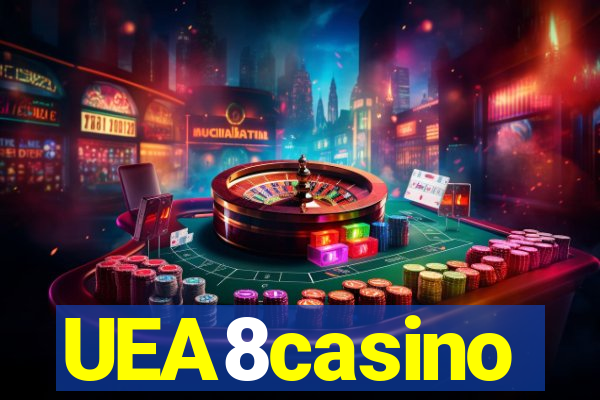 UEA8casino