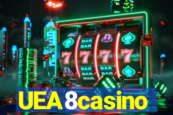 UEA8casino