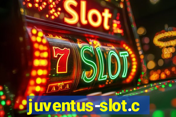 juventus-slot.com