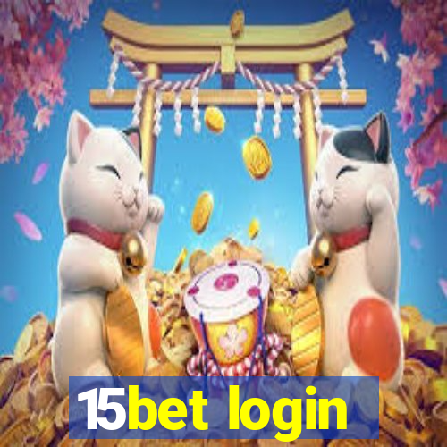 15bet login