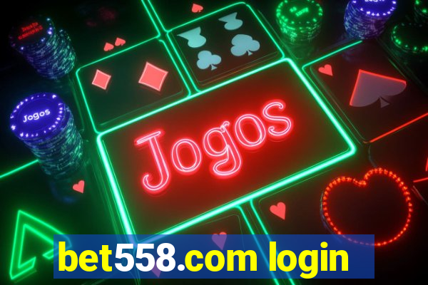 bet558.com login