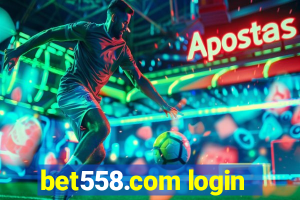 bet558.com login