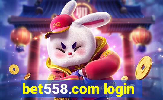 bet558.com login