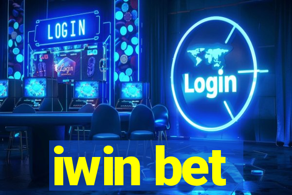 iwin bet