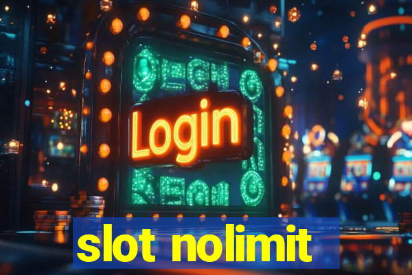 slot nolimit