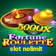 slot nolimit