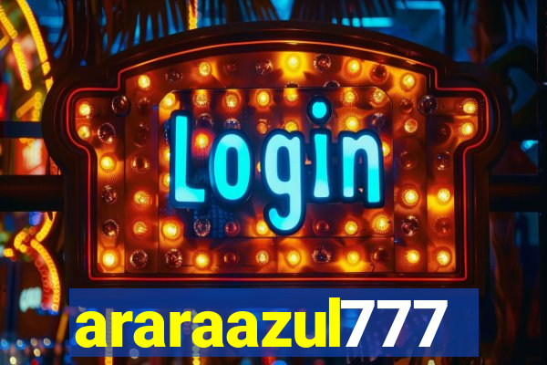 araraazul777