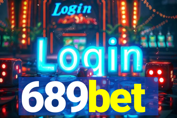 689bet