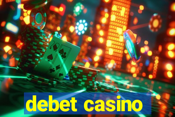 debet casino