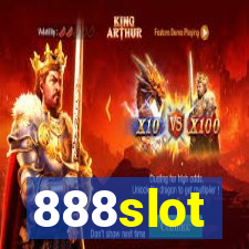 888slot