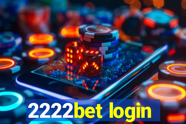 2222bet login