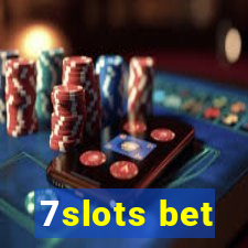 7slots bet