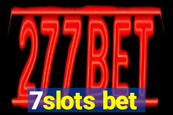 7slots bet