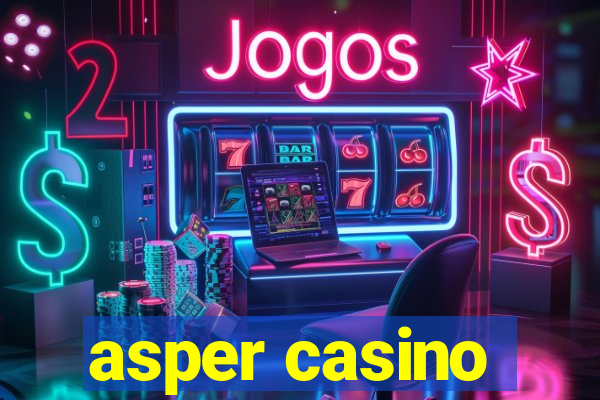 asper casino