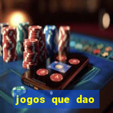 jogos que dao b?nus para jogar