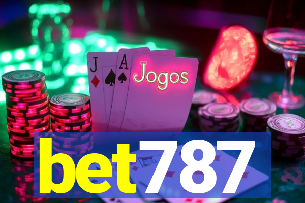 bet787