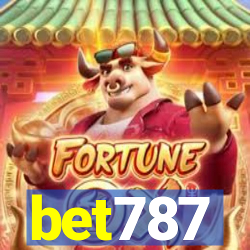 bet787