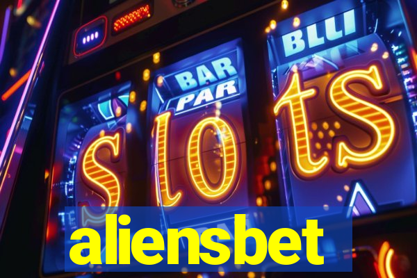 aliensbet