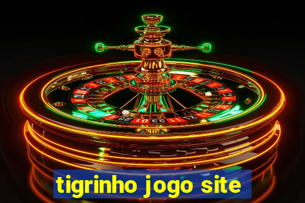 tigrinho jogo site