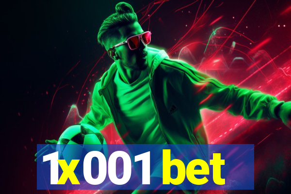 1x001 bet