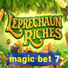 magic bet 7