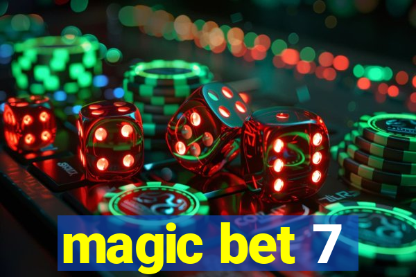 magic bet 7