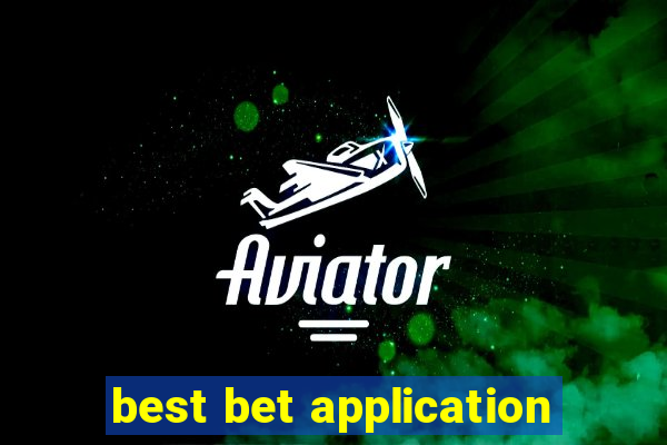 best bet application