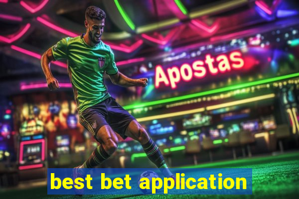 best bet application