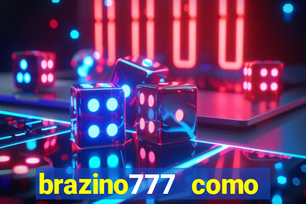 brazino777 como ganhar dinheiro