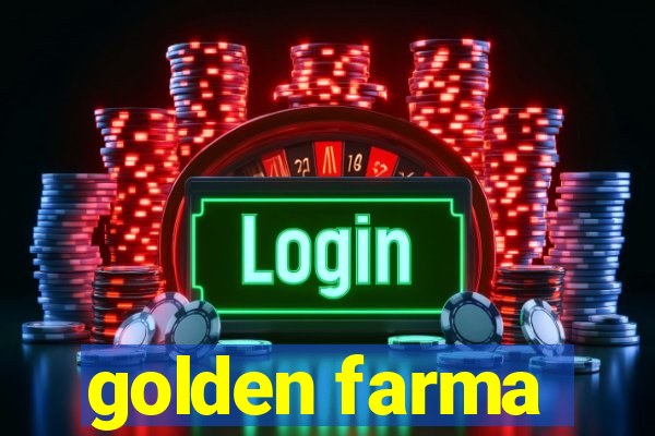 golden farma