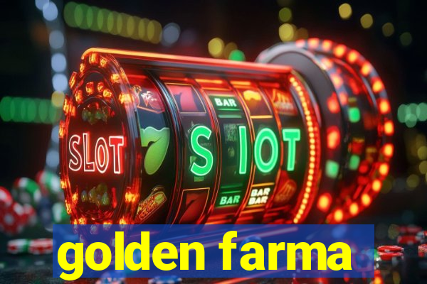 golden farma