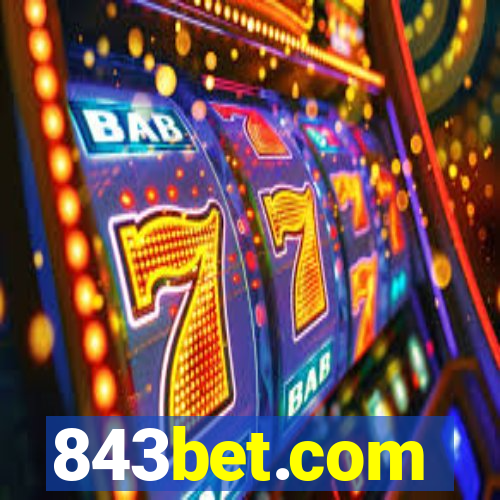 843bet.com