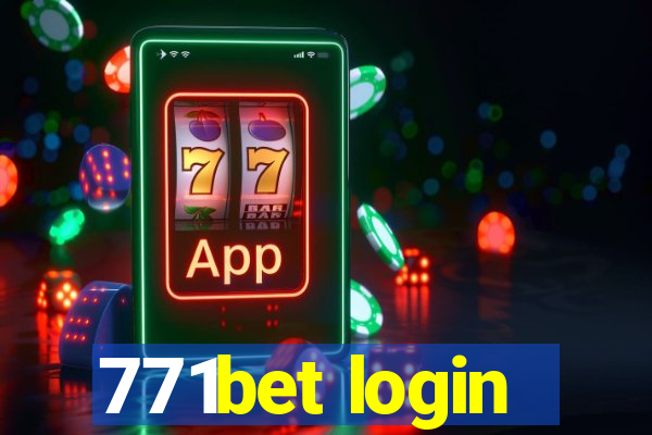 771bet login