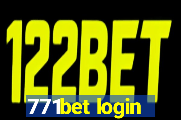 771bet login