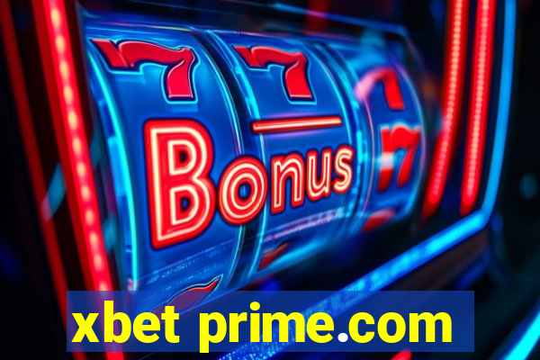 xbet prime.com