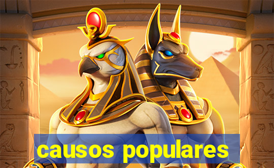 causos populares