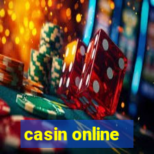 casin online