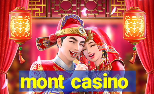 mont casino