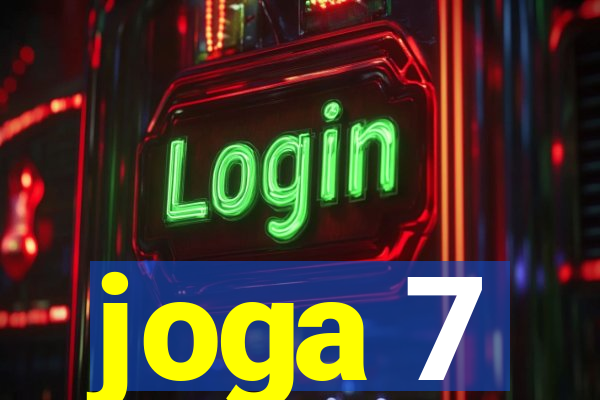 joga 7