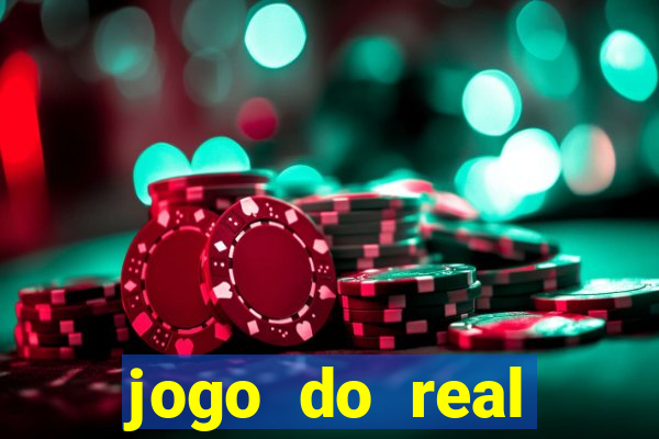 jogo do real madrid ao vivo