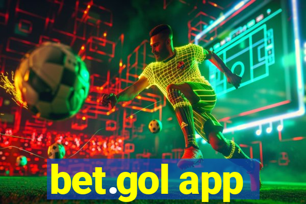 bet.gol app