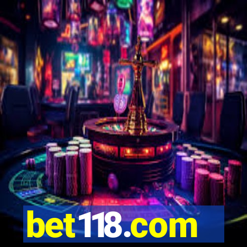 bet118.com