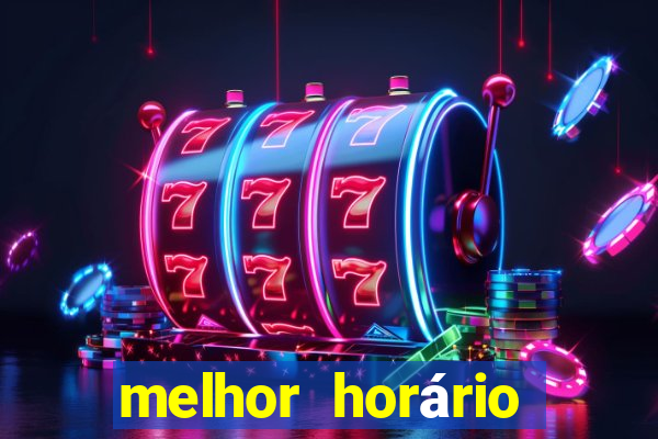 melhor horário para jogar aviator betano