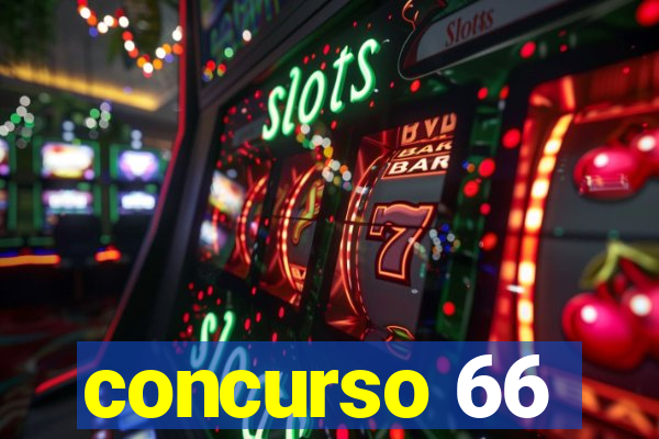 concurso 66