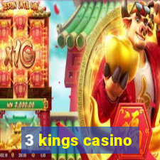 3 kings casino