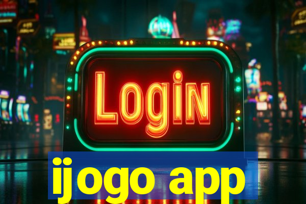 ijogo app