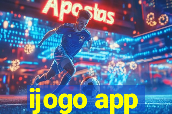 ijogo app