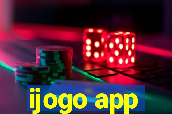 ijogo app