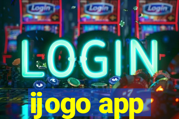 ijogo app