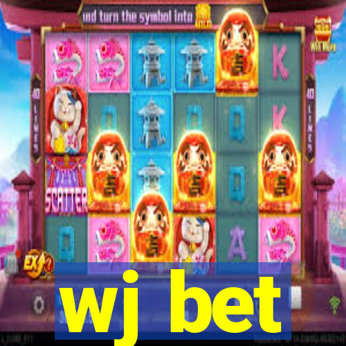 wj bet